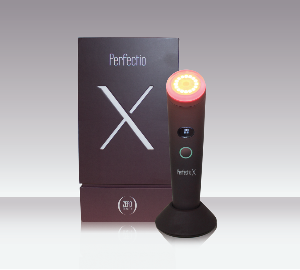 ボディ・フェイスケア PerfectioX ボディ・フェイスケア PerfectioX Perfectio X™ | Zero Gravity Skin