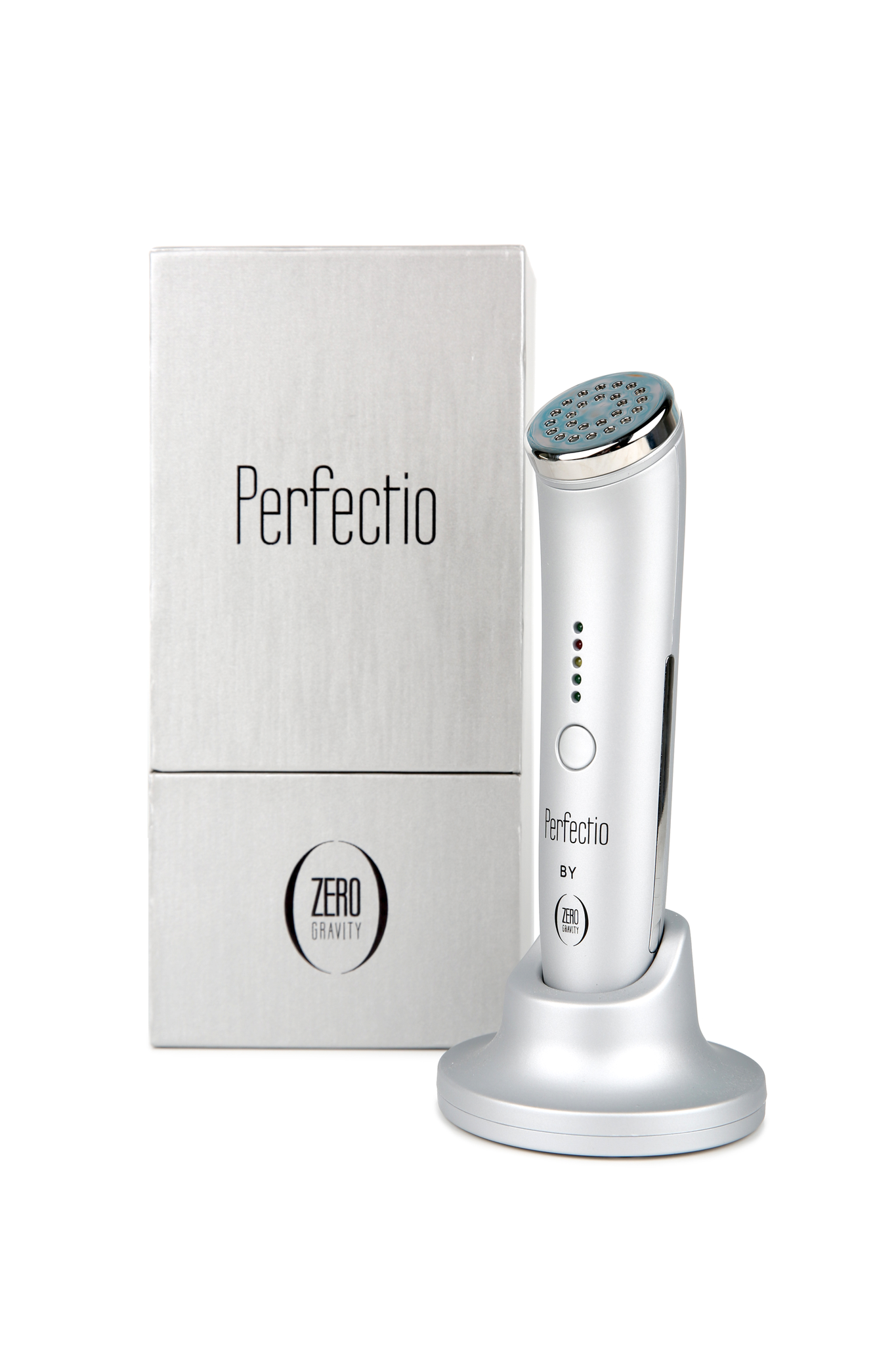 Perfectio X | Zero Gravity Skin