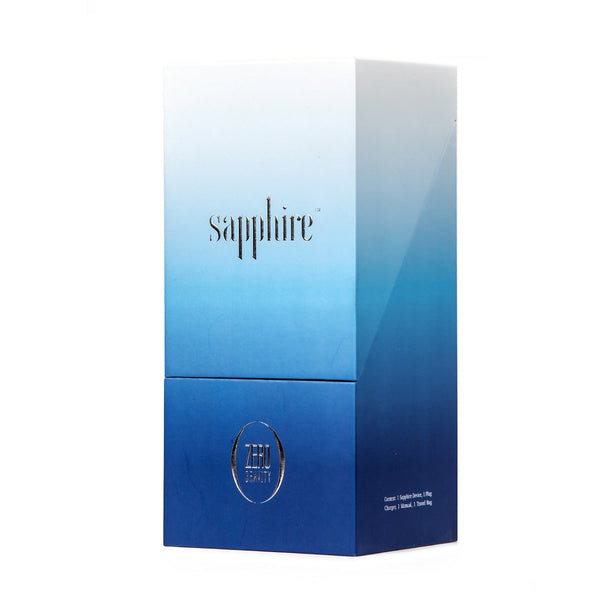 Sapphire by Zero Gravity